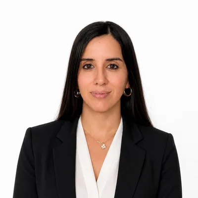 Lic. Carolina Pucheta, disertante del congreso