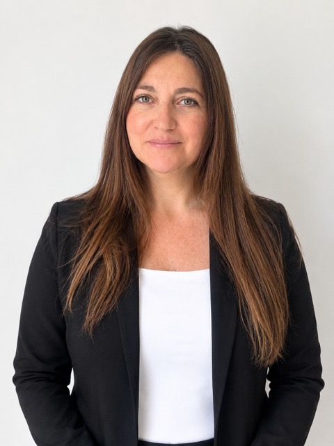 Lic. Celeste Zunino, disertante del congreso