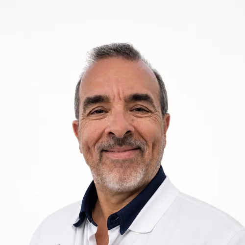 Lic. Daniel Clavel, disertante del congreso