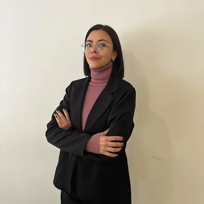 Lic. Dayana Fernández, disertante del congreso