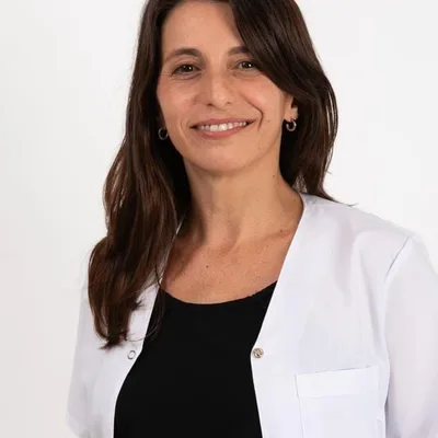 Dra. Florencia Pisano, disertante del congreso