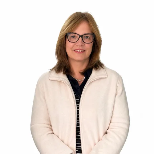 Farm. Gabriela Bonafede, disertante del congreso