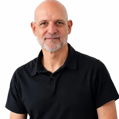 Lic. Javier Crupnik, disertante del congreso