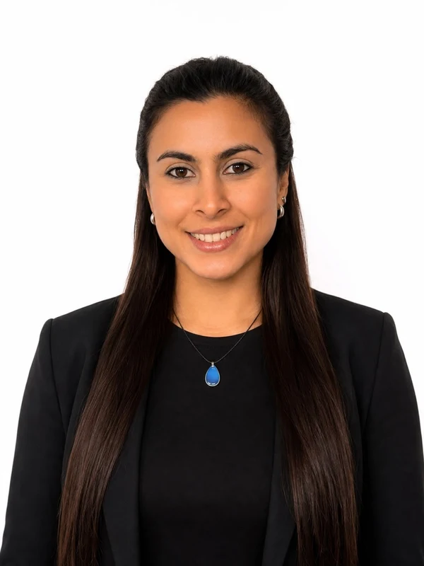 Lic. Lucrecia Noelia Papa, disertante del congreso