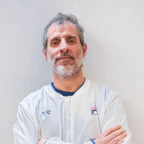 Lic. Mariano Seara, disertante del congreso