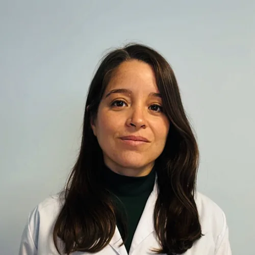 Dra. Ofelia Pérez Conci, disertante del congreso