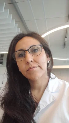 Lic. Patricia Pereyra, disertante del congreso