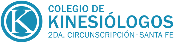 Colegio de Kinesiólogos 2da Circunscripción - Santa Fe