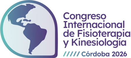 Congreso Internacional de Fisioterapia y Kinesiología Córdoba 2026